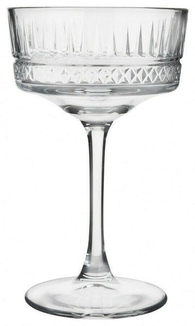 Champagne Cup Elysia 260ml ❤ Kæmpe udvalg i Pasabahce ❤ Billig fragt og hurtig levering 2 - 5 hverdage - Varenummer: BAR-13724 / Ean: '8693357471726 på lager - Udsalg på Glas Vinglas Champagneglas Spar op til 59% - Over 785 kendte brands på udsalg