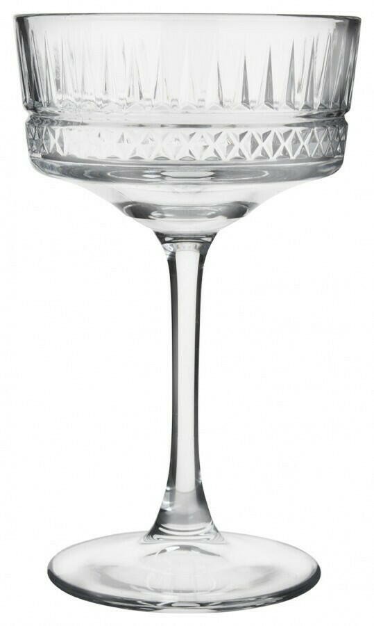 Champagne Cup Elysia 260ml ❤ Kæmpe udvalg i Pasabahce ❤ Billig fragt og hurtig levering 2 - 5 hverdage - Varenummer: BAR-13724 / Ean: &