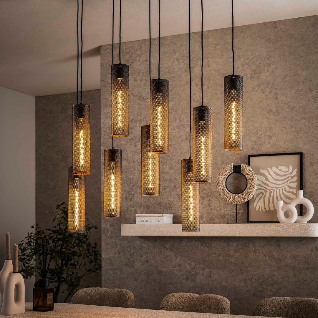 billigt tilbud på Pipe loftlampe i artic sort! 3-nordic.dk - Hurtig levering, billig fragt. Udsalg på lamper > loftlamper > pendler. Spar op til 67%.