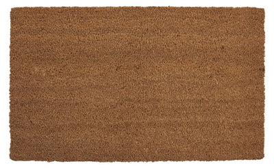 Day - Dørmåtte kokos 45x75cm ❤ Kæmpe online udvalg i Day ❤ Billig fragt og hurtig levering 2 - 5 hverdage ❤ Varenummer: BGH-40831012044951 / Ean: '5701390621503 på lager - Udsalg på Dørmåtte  Spar op til 66% - Over 857 kendte brands på udsalg