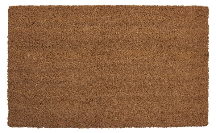 Day - Dørmåtte kokos 45x75cm ❤ Kæmpe online udvalg i Day ❤ Billig fragt og hurtig levering 2 - 5 hverdage ❤ Varenummer: BGH-40831012044951 / Ean: &