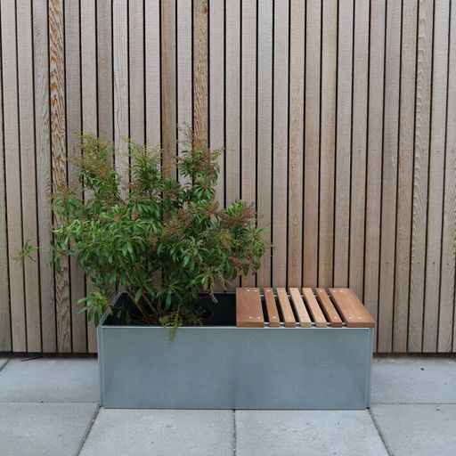 Produktbillede af Land Classic sæde eller podieplade 40 x 80 cm på tilbud i høj kvalitet