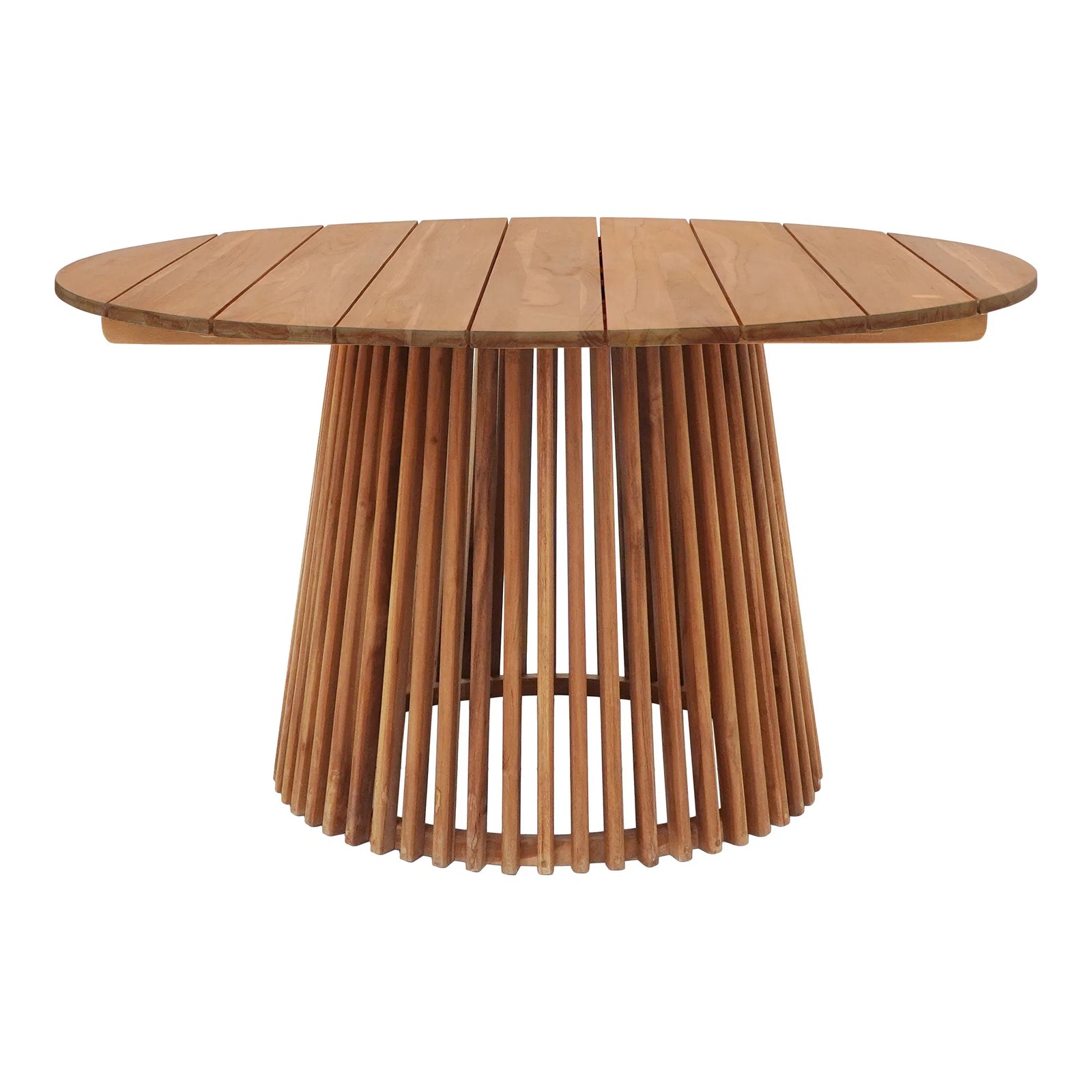 Produktbillede af HOUSE NORDIC LORCA SPISEBORD 120 i premium kvalitet