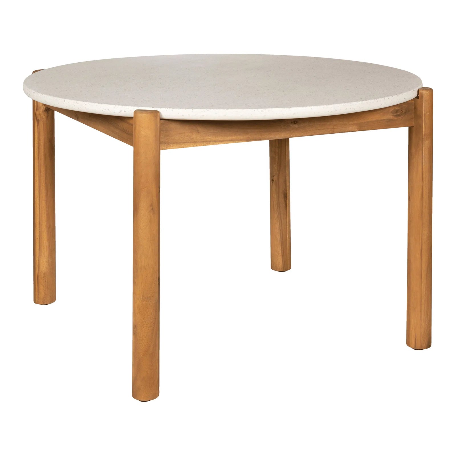 Produktbillede af HOUSE NORDIC TERRACINA SPISEBORD 120 i premium kvalitet