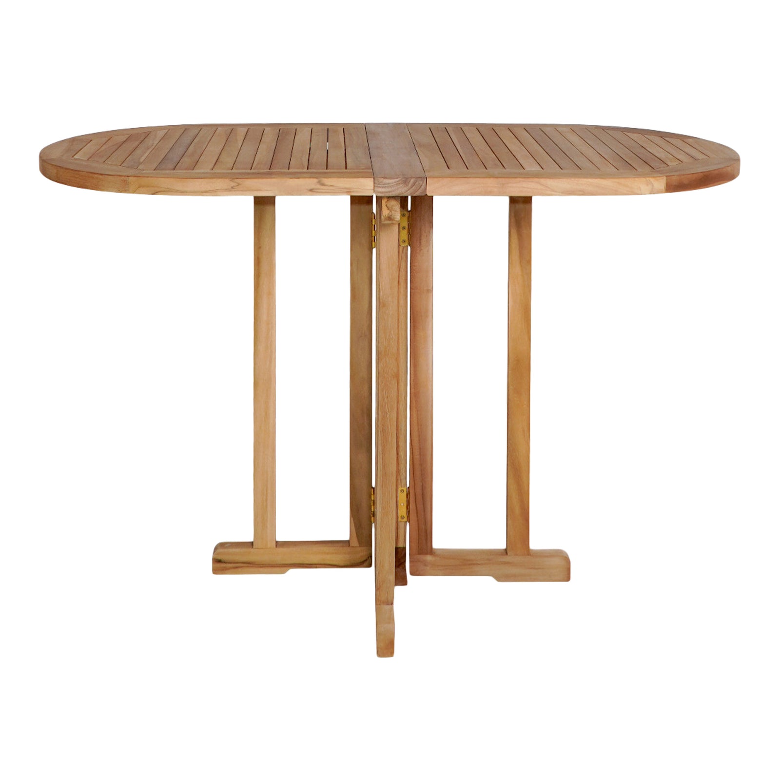 Produktbillede af House Nordic Huelva Teak Altan Bord 120 i premium kvalitet
