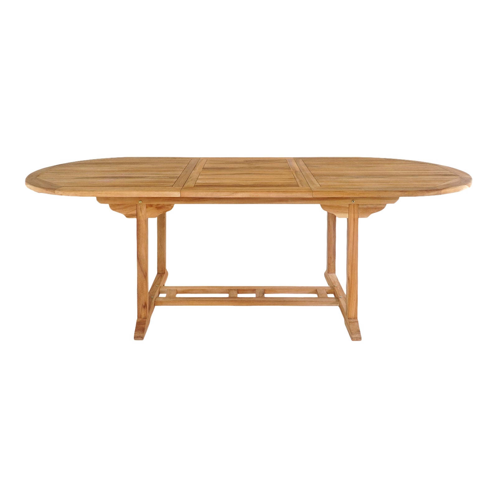 Produktbillede af House Nordic Salamanca Teak Spisebord 180 i premium kvalitet