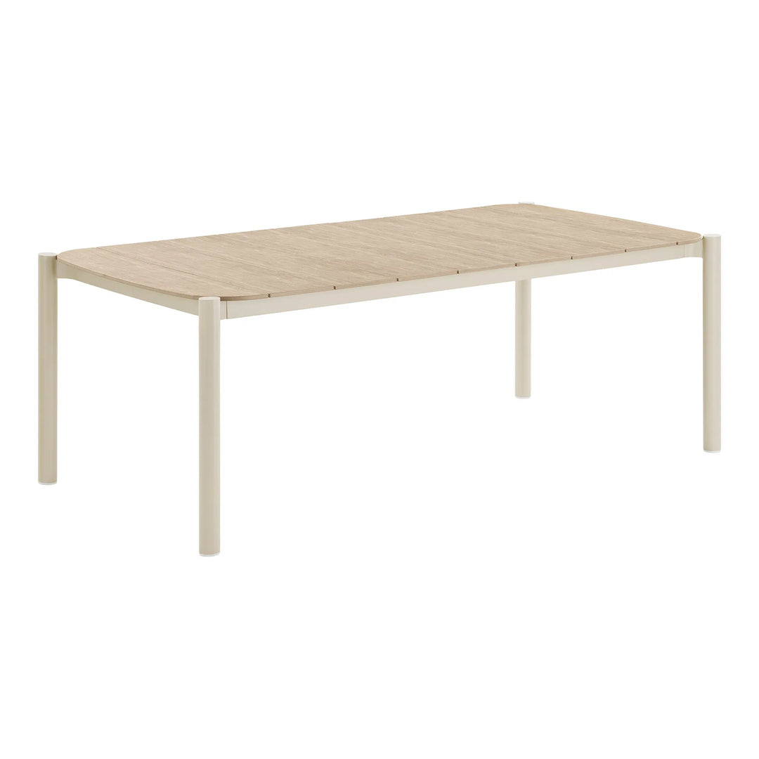 Produktbillede af HOUSE NORDIC ABELA SPISEBORD 200 i premium kvalitet