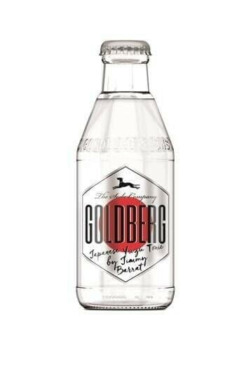 Goldberg Yuzu Tonic Water 20 Cl ❤ Kæmpe udvalg i GOLDBERG ❤ Billig fragt og hurtig levering 2 - 5 hverdage - Varenummer: BAR-11392 / Ean: '4025127095919 på lager - Udsalg på Drikkevarer Vand og mixere Tonic vand Spar op til 54% - Over 400 kendte brands på udsalg