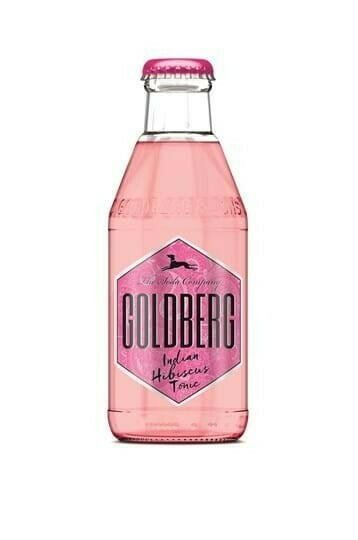 Goldberg Indian Hibiscus Tonic 20 Cl ❤ Kæmpe udvalg i GOLDBERG ❤ Billig fragt og hurtig levering 2 - 5 hverdage - Varenummer: BAR-11401 / Ean: '5704749027070 på lager - Udsalg på Drikkevarer Vand og mixere Tonic vand Spar op til 53% - Over 412 kendte brands på udsalg