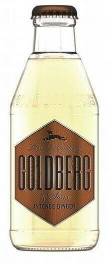 Goldberg IntenGinger Beer 20 Cl ❤ Stort online udvalg i BF20 ❤ Billig fragt og hurtig levering 2 - 5 hverdage ❤ Varenummer: BAR-9672 / Ean: '5704749027094 på lager - Udsalg på Fødevarer, drikkevarer og tobak | Drikkevarer | Drinksmiksere Spar op til 51% - Over 400 kendte brands på udsalg