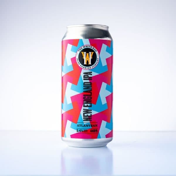 The White Hag Atlantean Ipa 44 Cl. ❤ Kæmpe udvalg i The White Hag ❤ Billig fragt og hurtig levering 2 - 5 hverdage - Varenummer: BAR-676751 / Ean: '5391526922187 på lager - Udsalg på Drikkevarer Øl Indian Pale ale Spar op til 57% - Over 324 kendte brands på udsalg