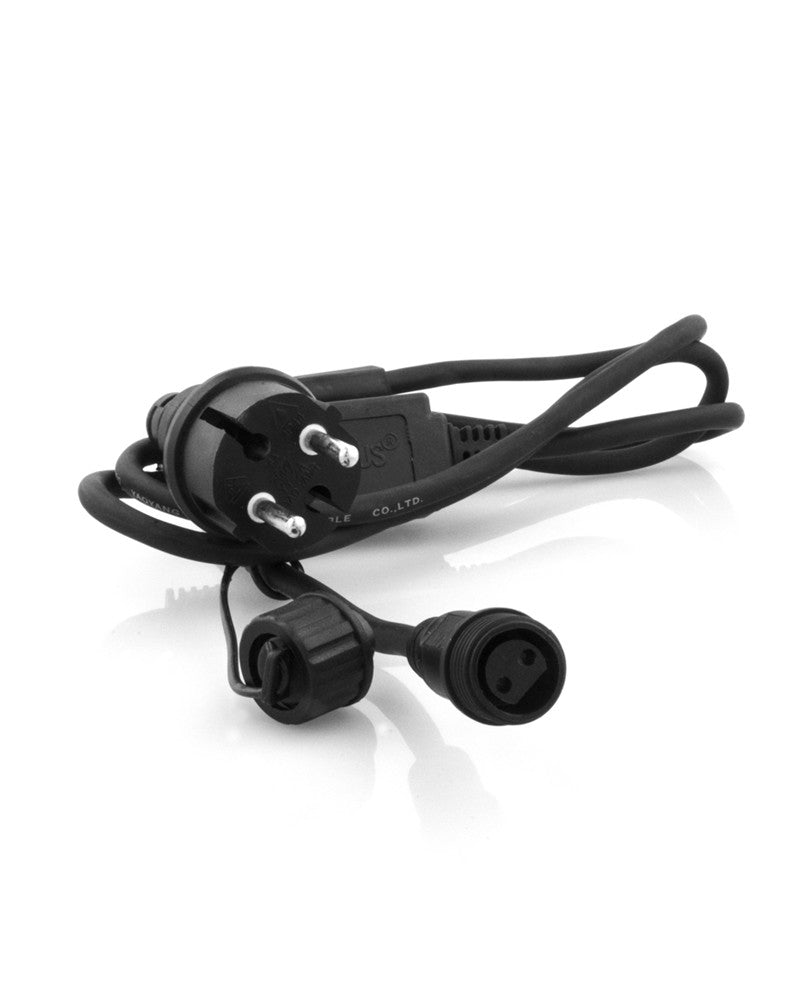 Produktbillede af Sirius Tech-Line Strømkabel 1,5 m i premium kvalitet