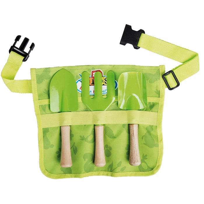 Garden Life - Haveredskabssæt til børn med planteskovl, graveskovl og greb ❤ Stort online udvalg i Garden Life ❤ Billig fragt og hurtig levering 2 - 5 hverdage ❤ Varenummer: BGH-36186656833687 / Ean: &