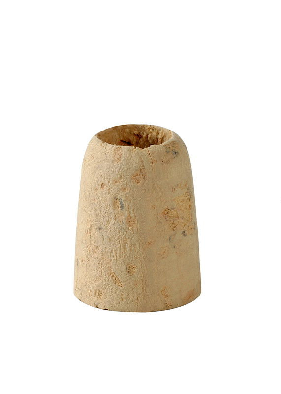 Produktbillede af Korkprop 0,7-1 Liter på tilbud i premium kvalitet