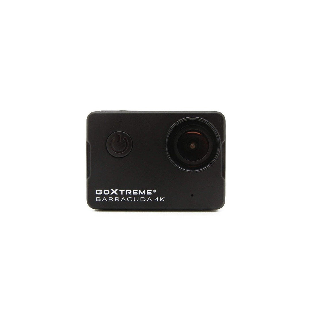 Goxtreme Barracuda 4k ❤ Kæmpe udvalg i GoXtreme ❤ Billig fragt og hurtig levering 2 - 5 hverdage - Varenummer: BAR-19352 / Ean: '4260041685598 på lager - Udsalg på Kunst og underholdning Fest og fejring Gavegivning Spar op til 52% - Over 857 kendte brands på udsalg