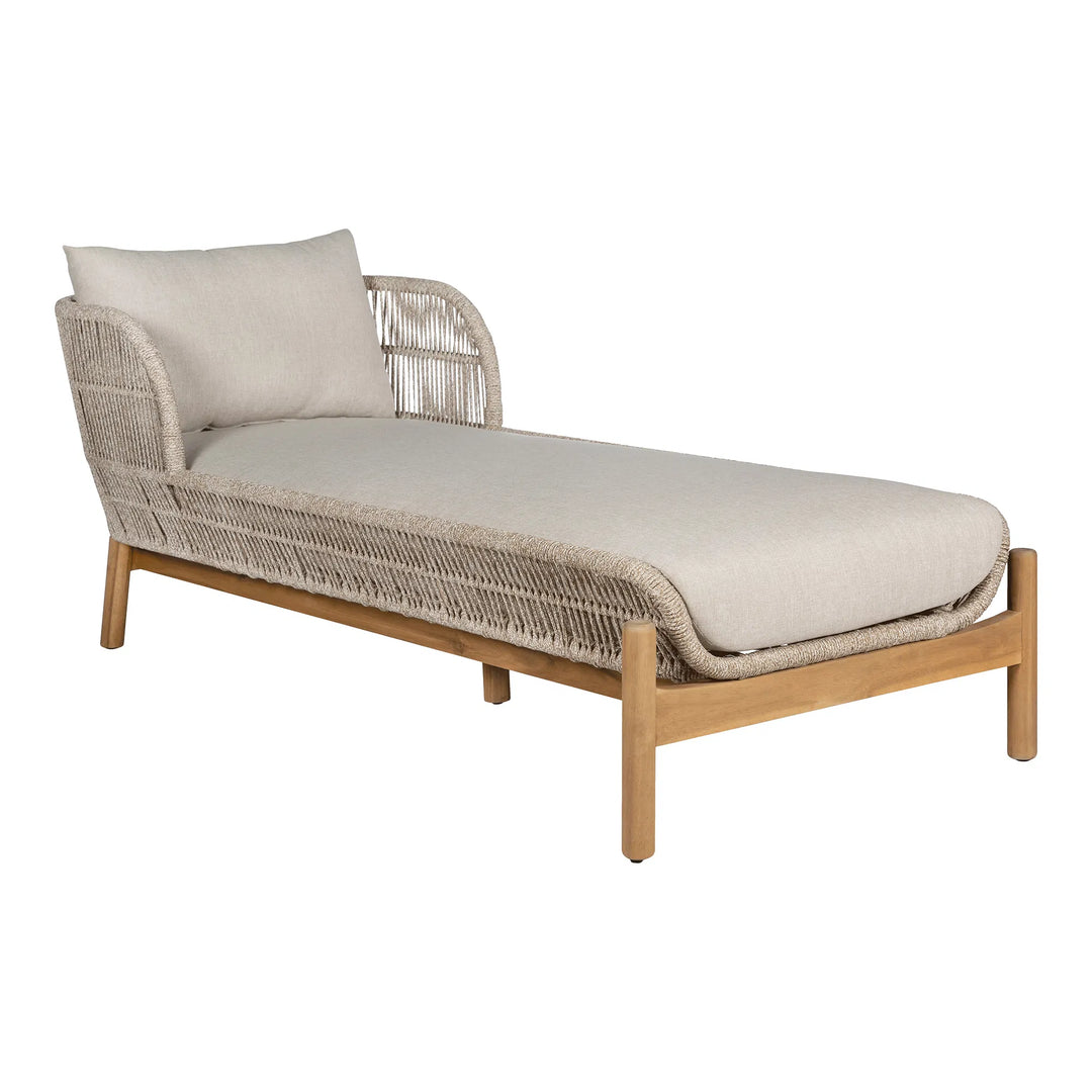 Produktbillede af HOUSE NORDIC TERRACINA SOLSENG 190 i premium kvalitet