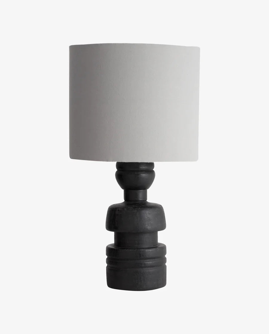 Produktbillede af NORDAL LOKE BORDLAMPE 61 i premium kvalitet