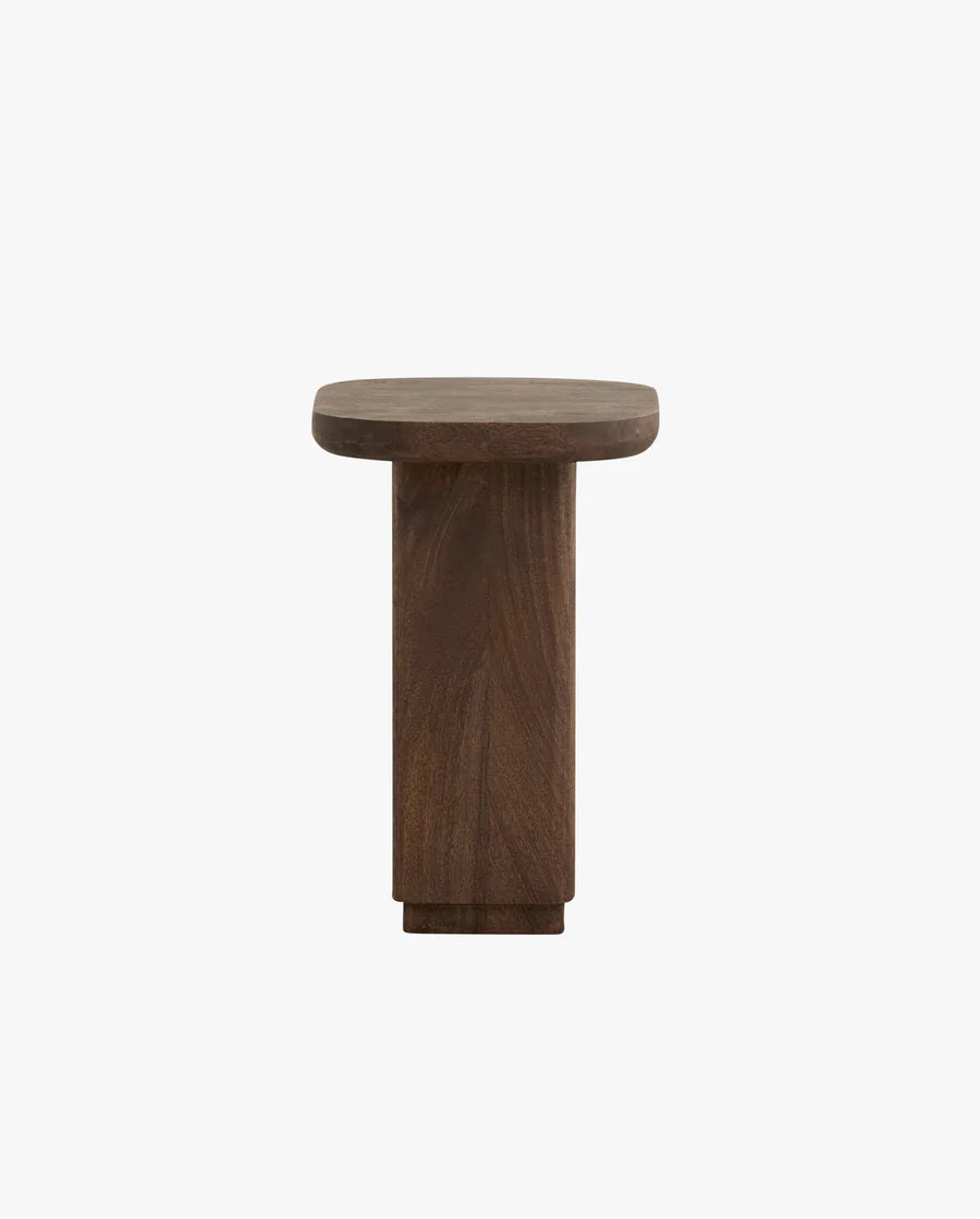 Produktbillede af NORDAL TOKE SIDEBORD 48,5 i premium kvalitet