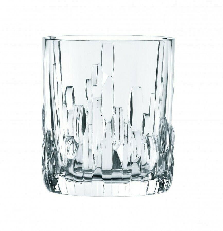 Whisky Tumbler Shu Fa, Nachtmann 330 Ml ❤ Kæmpe udvalg i Nachtmann ❤ Billig fragt og hurtig levering 2 - 5 hverdage - Varenummer: BAR-14449 / Ean: '4003762265164 på lager - Udsalg på Glas Cocktailglas Drikkeglas Spar op til 58% - Over 785 kendte brands på udsalg