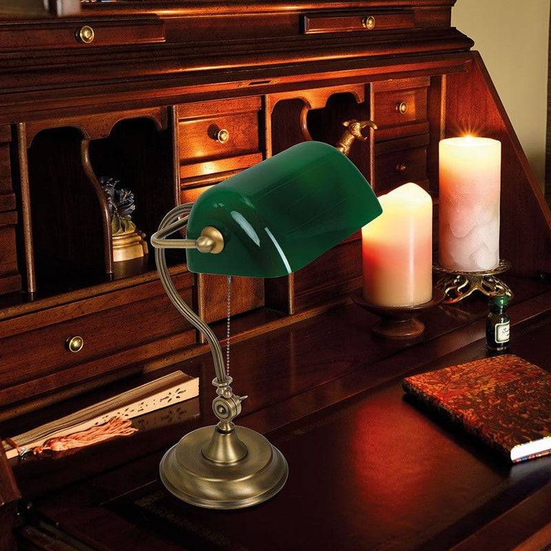 tilbud på Deed bordlampe i bronze og grønt glas! Billigt udsalg på 3-nordic. Køb online nu! Hurtig levering, 1-2 hverdage. Spar op til 51%.