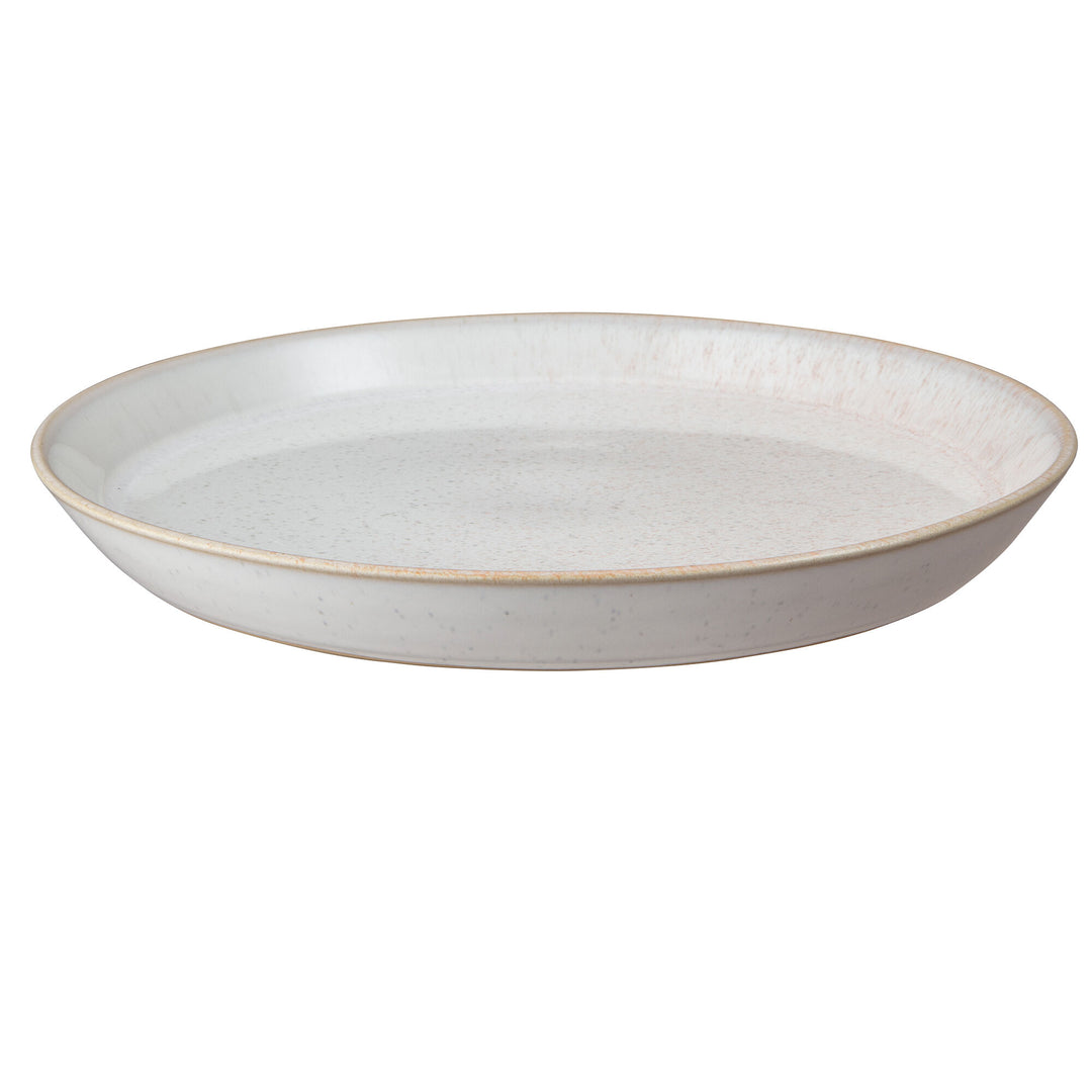 Denby Kiln Coral middagsfat
