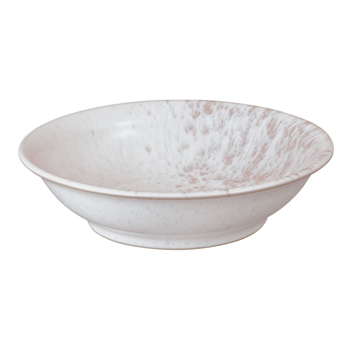 Denby Kiln Coral Serveringsfad Dyb medium