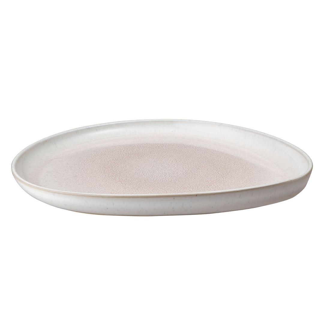 Denby Kiln Coral serveringsfad large