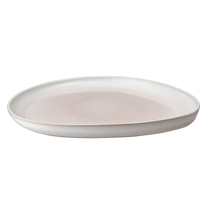 Denby Kiln Coral serveringsfad large