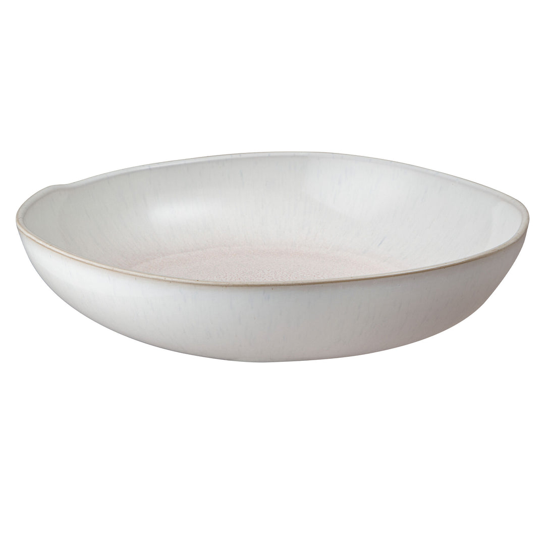 Denby Kiln Coral skål large