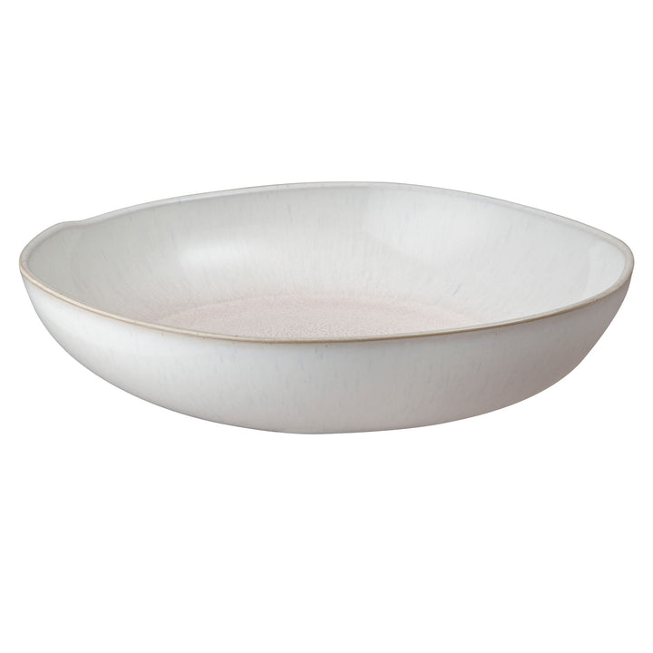 Denby Kiln Coral skål large