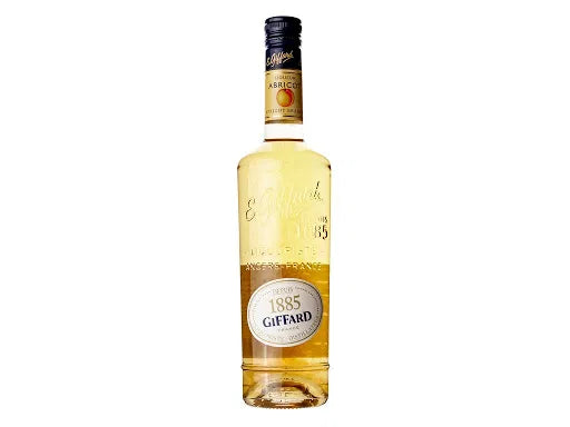 Giffard Likør Abrikos Brandy / Abrikos Fl 70