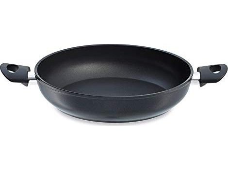 Fissler Cenit Stegepande 28 Cm ✔ Kæmpe udvalg i BF20 ✔ Billig fragt og hurtig levering 2 - 5 hverdage - Varenummer: BAR-520979 / Ean: '4009209368634 på lager - Udsalg på Køkken - Køkkenartikler - Gryder & Pander Spar op til 63% - Over 857 kendte brands på udsalg