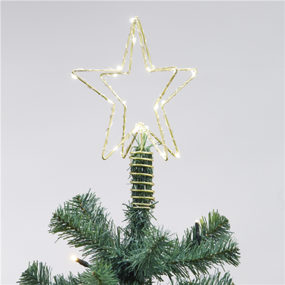 Nordic Winter - 3D julestjerne m/LED og connector til juletræ ❤ Stort online udvalg i Nordic Winter ❤ Billig fragt og hurtig levering 2 - 5 hverdage ❤ Varenummer: BGH-43821854556412 / Ean: '5705858719870 på lager - Udsalg på Best selling products Spar op til 51% - Over 360 kendte mærker på udsalg