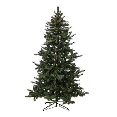 Juletræ kunstig PVC "FRYD", KlasA, m/LED, 3 størrelser - 180 x 120 cm ❤ Stort online udvalg i Nordic Winter ❤ Billig fragt og hurtig levering 2 - 5 hverdage ❤ Varenummer: BGH-43822434550012 / Ean: '5705858719665 på lager - Udsalg på Best selling products Spar op til 54% - Over 360 kendte mærker på udsalg
