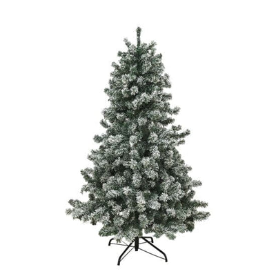 Juletræ kunstig PVC "FROST" m/sne, KlasB+, m/LED, 2 størrelser - 180 x 118 cm ❤ Stort online udvalg i Nordic Winter ❤ Billig fragt og hurtig levering 2 - 5 hverdage ❤ Varenummer: BGH-43822671003900 / Ean: '5705858719696 på lager - Udsalg på Best selling products Spar op til 61% - Over 360 kendte mærker på udsalg