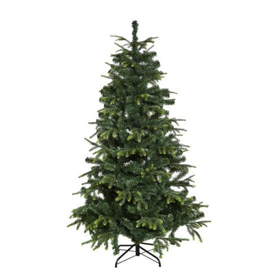 Juletræ kunstig PE/PVC "ALVA", KlasA, u/LED, 3 størrelser - 170 x 116 cm ❤ Stort online udvalg i Nordic Winter ❤ Billig fragt og hurtig levering 2 - 5 hverdage ❤ Varenummer: BGH-43822415577340 / Ean: '5705858719764 på lager - Udsalg på Best selling products Spar op til 61% - Over 360 kendte mærker på udsalg
