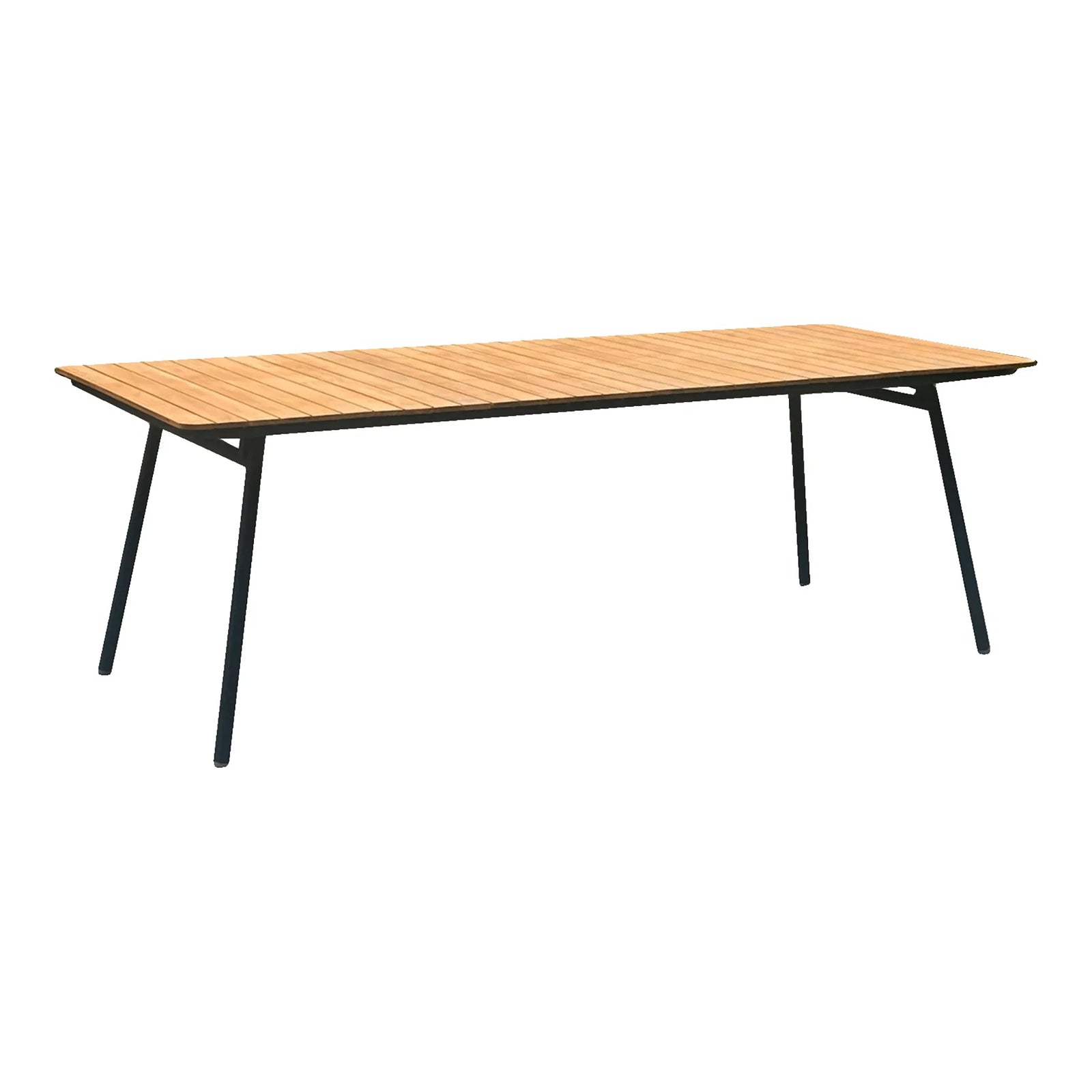 Produktbillede af HOUSE NORDIC CLEVELAND SPISEBORD 220 i premium kvalitet