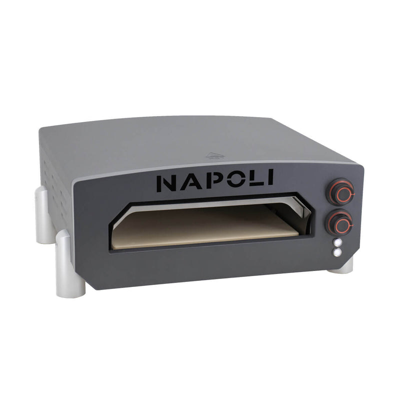 Napoli - 13â elektrisk pizzaovn ❤ Stort online udvalg i Napoli ❤ Billig fragt og hurtig levering 2 - 5 hverdage ❤ Varenummer: BGH-47045601263946 / Ean: &