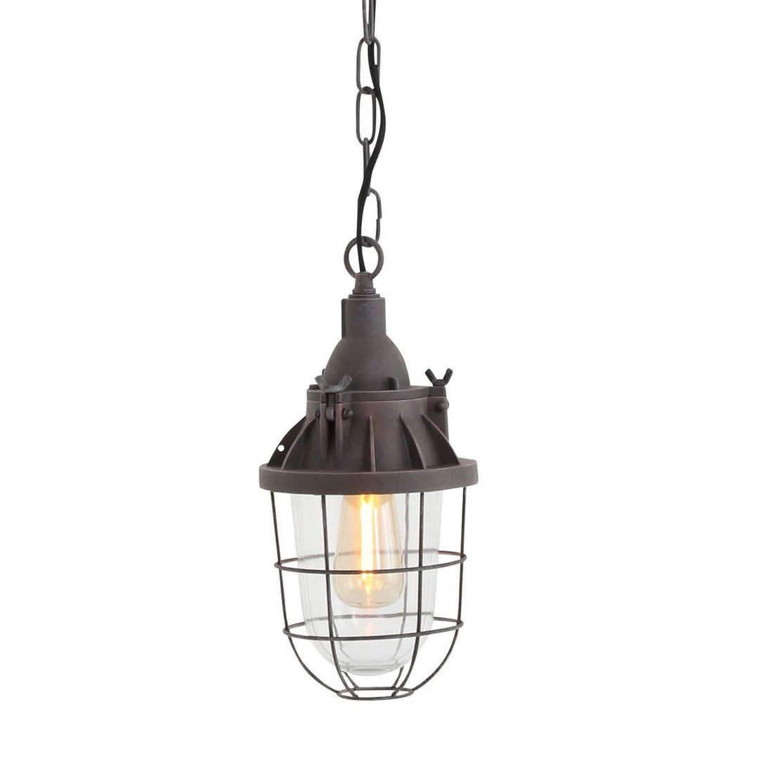 Adra loftlampe på udsalg! Billig fragt & hurtig levering (1-2 dage). Spar op til 52% på denne industrielle lampe i to metalfarver. Køb nu på tilbud!