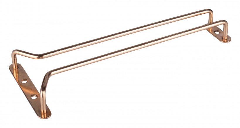 Kobber Farvet Ophæng Ca. 28 Cm ❤ Kæmpe udvalg i Ãberbart ❤ Billig fragt og hurtig levering 2 - 5 hverdage - Varenummer: BAR-19591 / Ean: '4260163327185 på lager - Udsalg på Barudstyr Bardisken Opbevaring Spar op til 62% - Over 857 kendte brands på udsalg