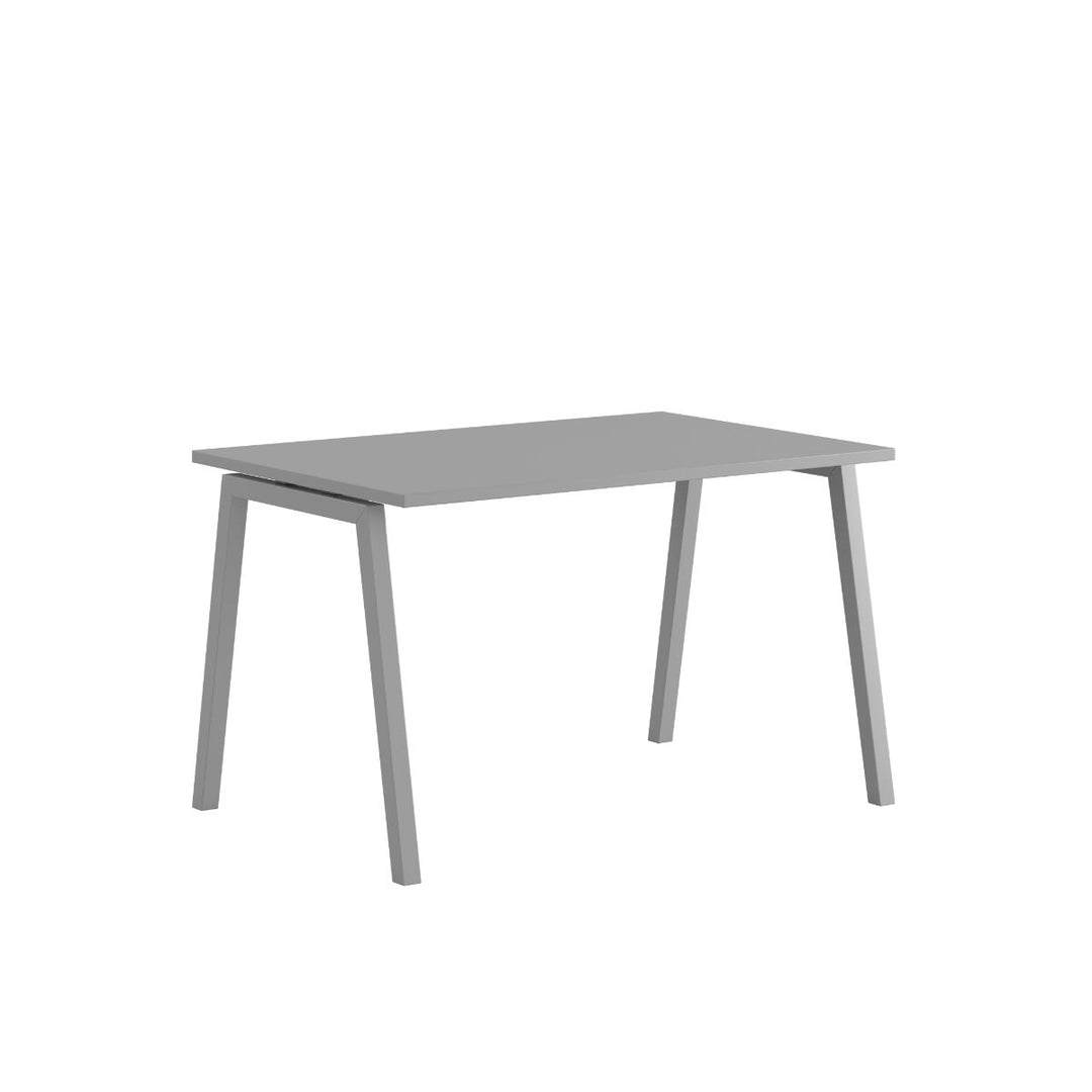 Produktbillede af Luna A Bord 120x80cm Grå-grå på tilbud