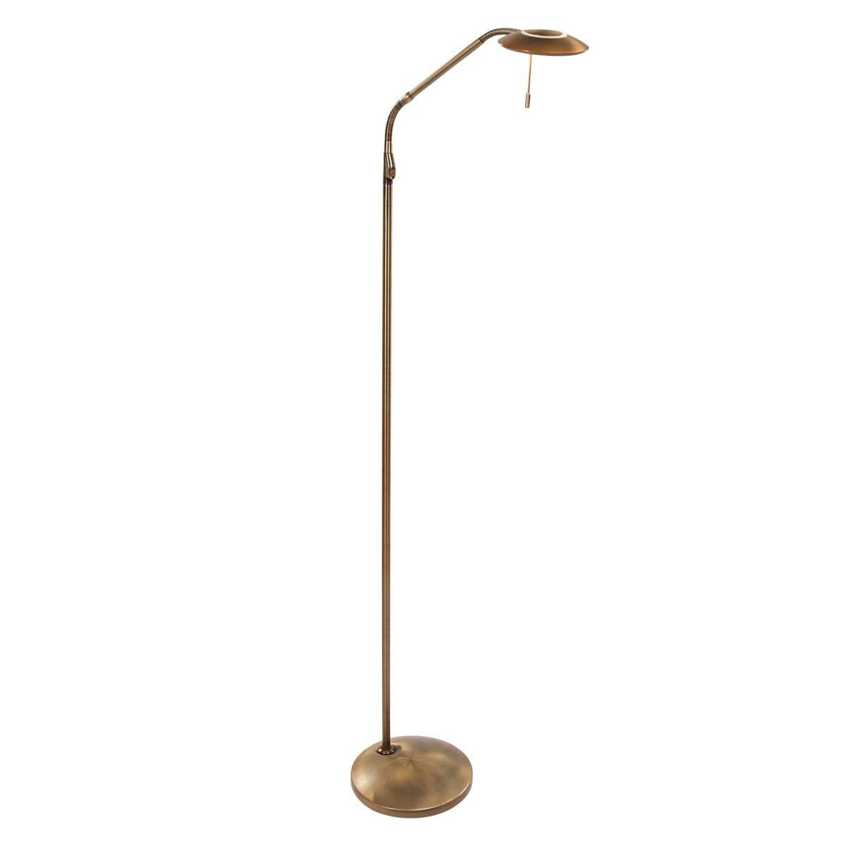 Prime X gulvlampe på tilbud! 4 farver, lysdæmper & lysfarve. Billig fragt & hurtig levering. Spar op til 63% på udsalg.