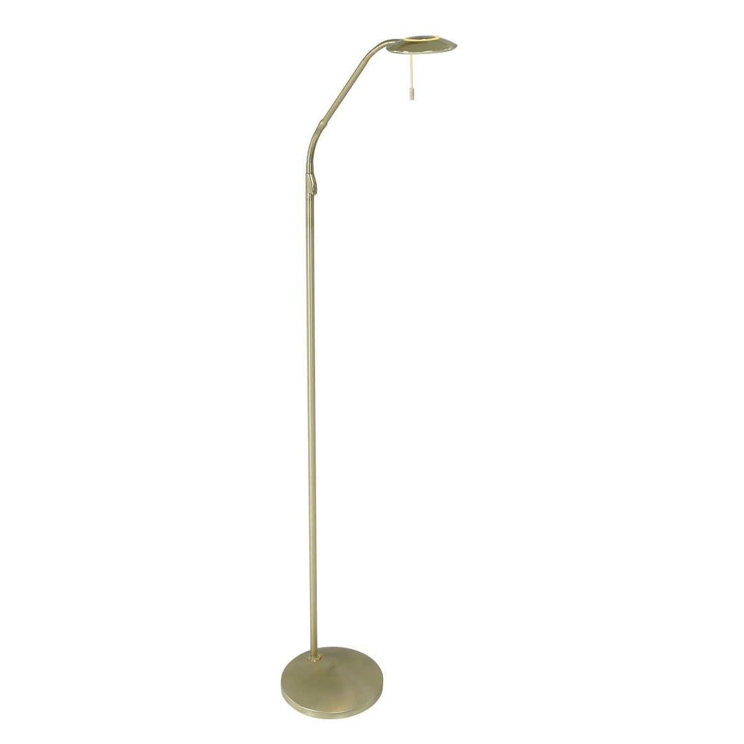 Prime X gulvlampe på tilbud! 4 farver, lysdæmper & lysfarve. Billig fragt & hurtig levering. Spar op til 66% på udsalg.