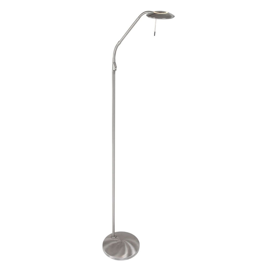 Prime X gulvlampe på tilbud! 4 farver, lysdæmper & lysfarve. Billig fragt & hurtig levering. Spar op til 64% på udsalg.