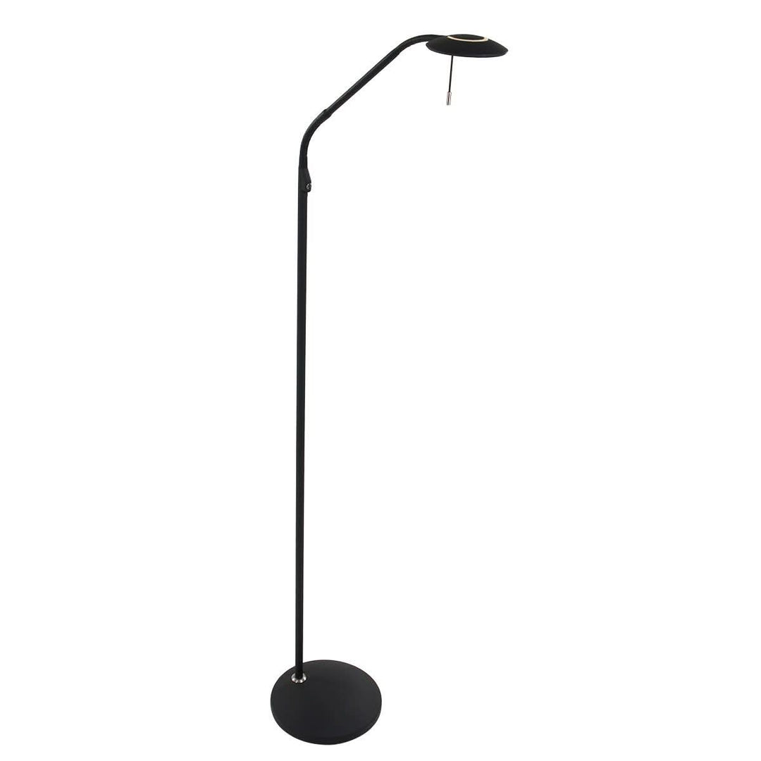 tilbud på Prime X gulvlampe! 4 farver, lysdæmper & lysfarve. Billigt udsalg! Hurtig levering, 1-2 hverdage. Spar op til 65%.