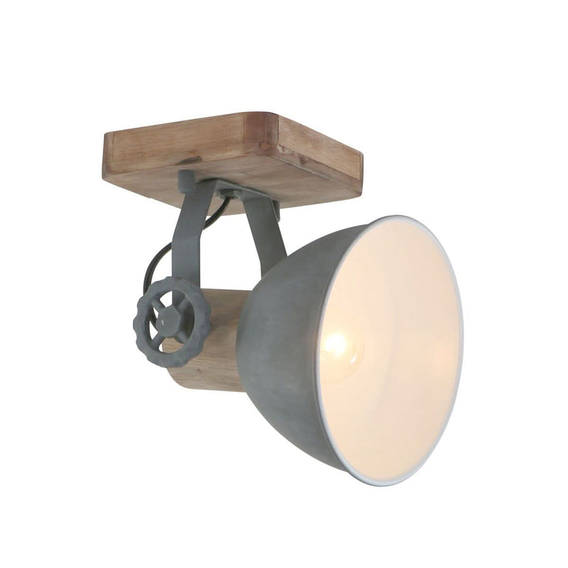 Bates spotlamper på udsalg! 6 finish, metal grå. Billig fragt & hurtig levering. Spar op til 54% på 3-nordic. Køb nu!
