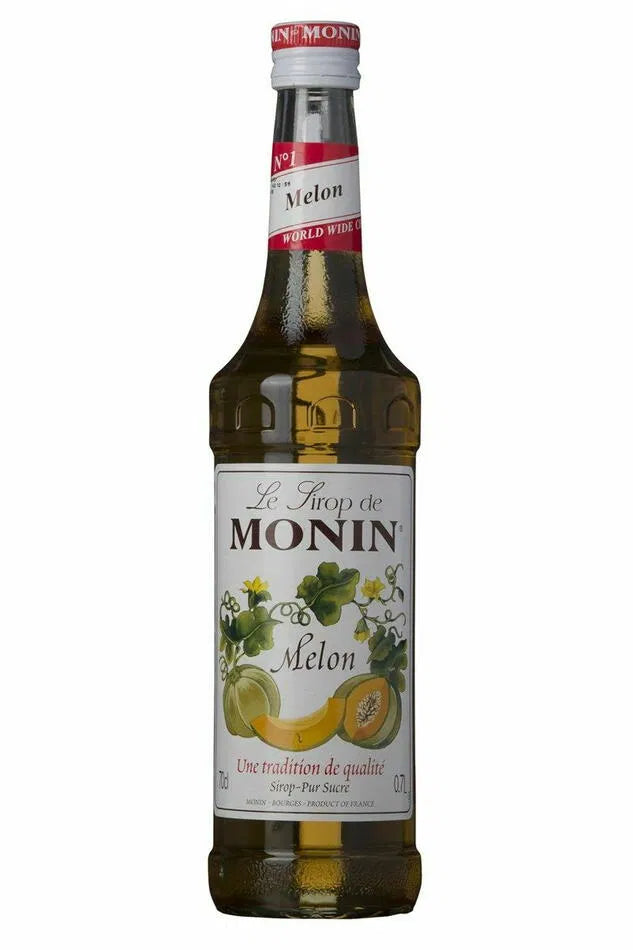 Monin Sirup Melon Fl 70