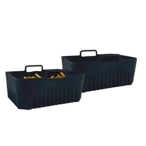 Haws Air Fryer Silicone Forme 2 Styk