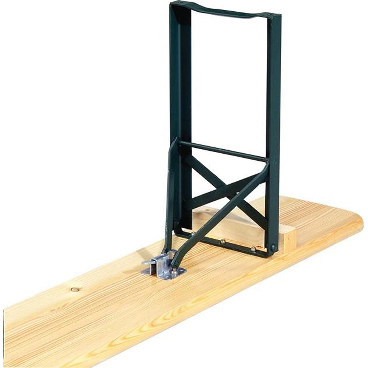 Produktbillede af Lås for sammenklap. ben på tilbud