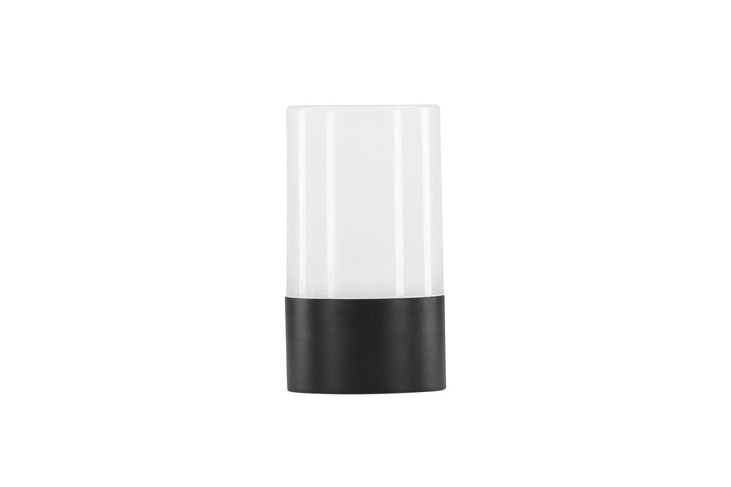 Venture Home - Tubu bordlampe Ø10x18cm » Kæmpe udvalg i Venture Home » Billig fragt og hurtig levering 2 - 5 hverdage - Varenummer: BGH-48796756771146 / Ean: &